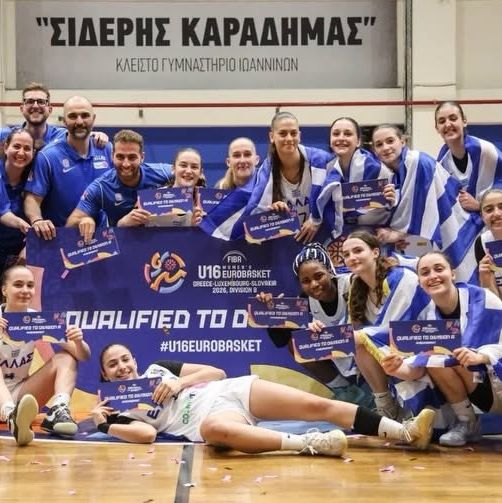 Ο Γκάλης στο πλευρό των Ελληνόπουλων των εθνικών ομάδων μετά τα ρατσιστικά σχόλια στη Λίσα Ιτόγια