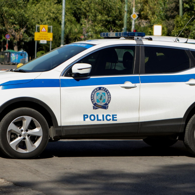 Δεύτερη παράσυρση μέσα στην ημέρα στην Αχαρνών: Ι.Χ. χτύπησε πεζό - 41χρονος μοτοσικλετιστής τράκαρε 12χρονο ποδηλάτη