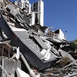 Σεισμός Kολομβίας: Πότε σημειώθηκε στην Ελλάδα δόνηση με παρόμοια γεωφυσικά χαρακτηριστικά