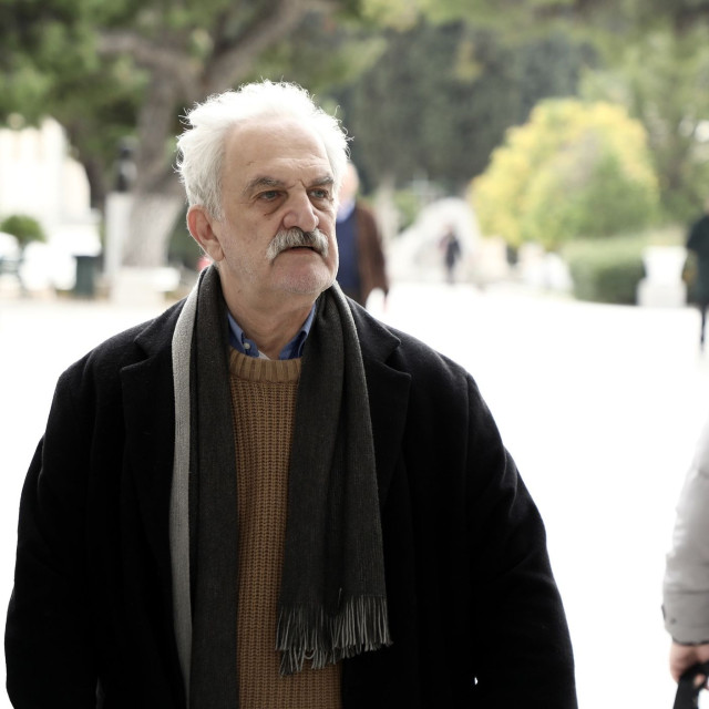 Δημήτρης Καταλειφός: «Η ανθρωπότητα είναι σαστισμένη και ακολουθεί σαν κοπάδι»