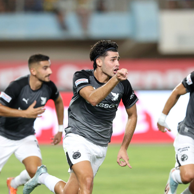 ΑΕΚ – ΟΦΗ 2-2 (4-5πεν.): Οι «αλύγιστοι» Κρητικοί κατέκτησαν το Super Cup στα πέναλτι!