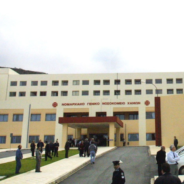 Χανιά: Ανήλικες 13 και 14 ετών νοσηλεύθηκαν στο νοσκομείο λόγω μέθης