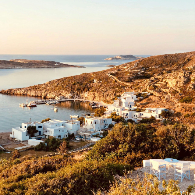 Τραγωδία στην Κίμωλο: Νεκρός 17χρονος από ηλεκτροπληξία