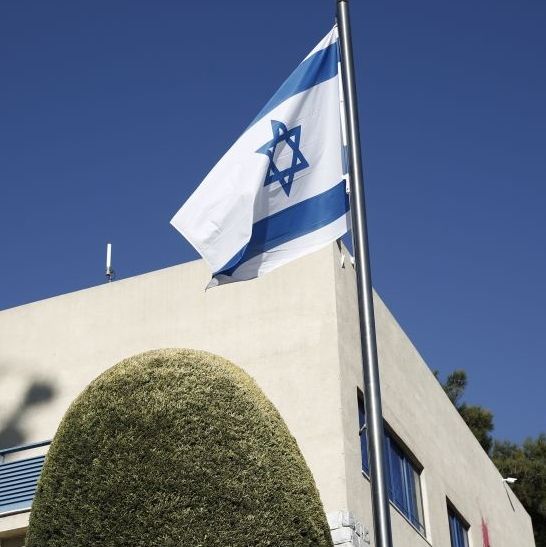 Στην αντεπίθεση το Κεντρικό Ισραηλιτικό Συμβούλιο: «Καμία ανοχή στον αντισημιτισμό»