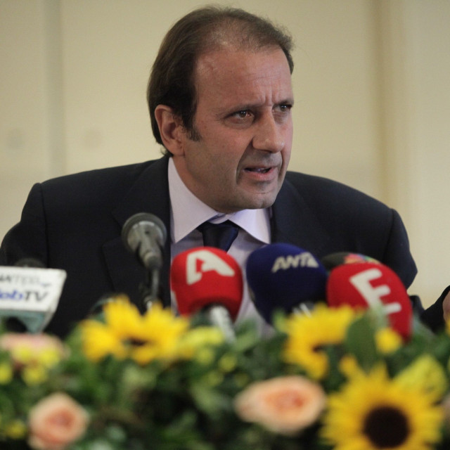Λαζαράτος: «Τα Πανεπιστήμια δεν έχουν δικαίωμα προσφυγής» – Τι σημαίνει η απόφαση του ΣτΕ