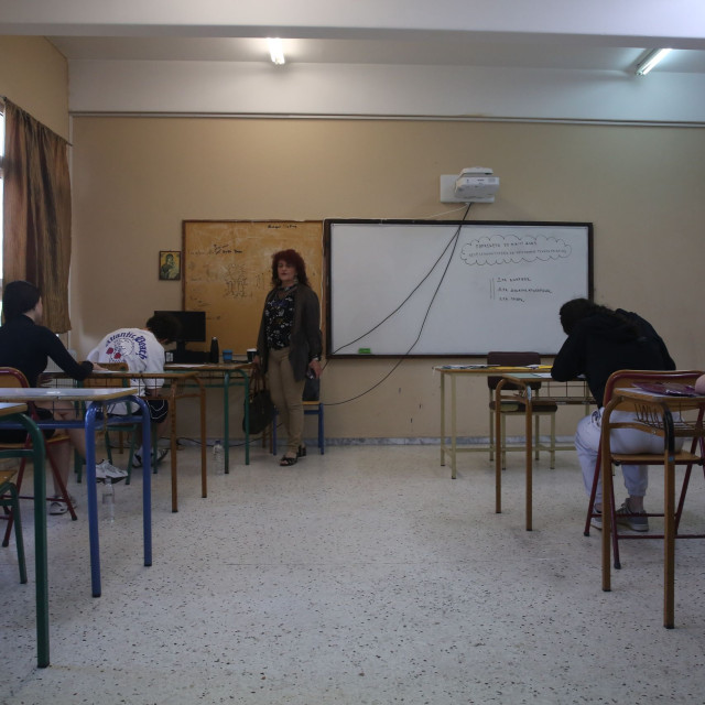 Υπουργείο Παιδείας: Από σήμερα οι αιτήσεις για προσλήψεις αναπληρωτών εκπαιδευτικών, ΕΕΠ και ΕΒΠ