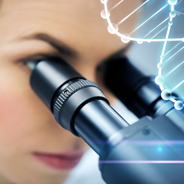 Τι συμβαίνει στο DNA μετά από μόλις έναν μήνα vegan διατροφής