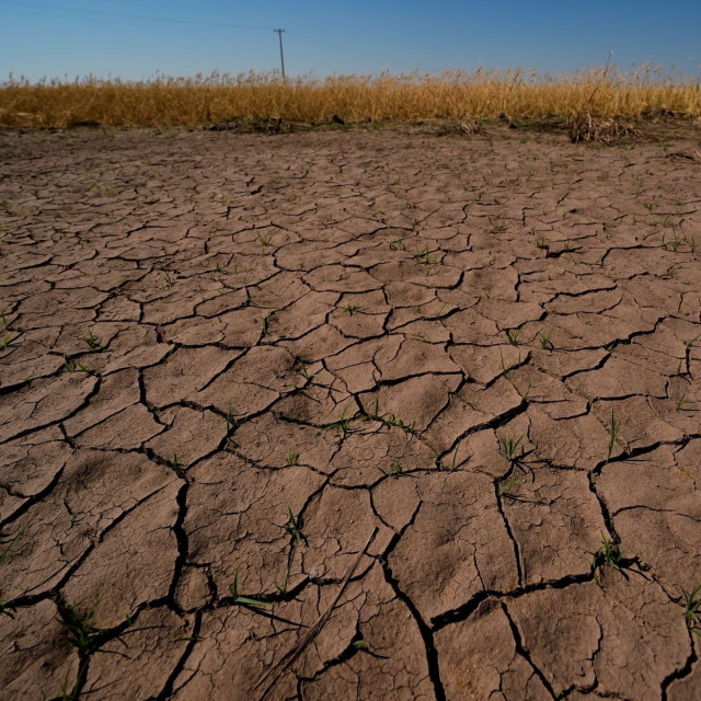 Περού: Συναγερμός για ξηρασία από το El Niño – Σε κατάσταση έκτακτης ανάγκης πάνω από 600 δήμοι