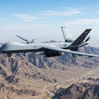 Ιράν: Κατάρριψη αμερικανικού drone MQ-9 με νέο σύστημα αεράμυνας του IRGC