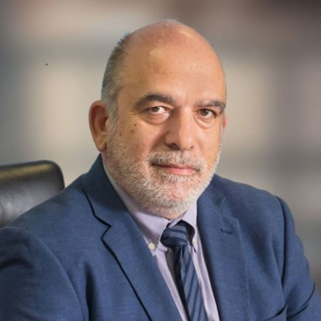 Πέθανε ο πρόεδρος της Εθνικής Επιτροπής Τηλεπικοινωνιών και Ταχυδρομείων, Δημήτρης Βαρουτάς