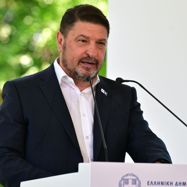 Χαρδαλιάς: «30 μήνες έργου στην Αττική με 352 παρεμβάσεις»