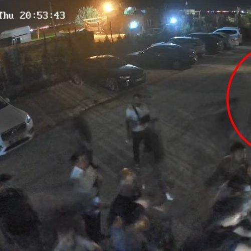 Τουρκία: Πεθερός με 20 άτομα εισβάλλει στο σπίτι του γαμπρού του και τον ξυλοφορτώνουν