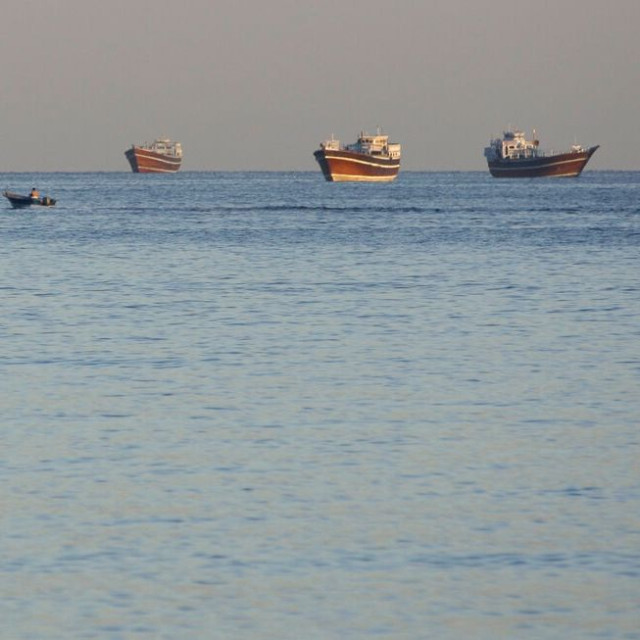 Ιράν σε Τραμπ: «Το Ορμούζ δεν μπορεί να κατακτηθεί ούτε με ένα tweet, ούτε με αεροπλανοφόρα»