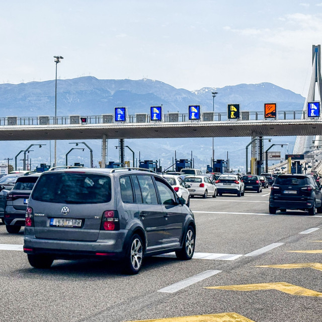 Διόδια: Για ποιους είναι δωρεάν η διέλευση