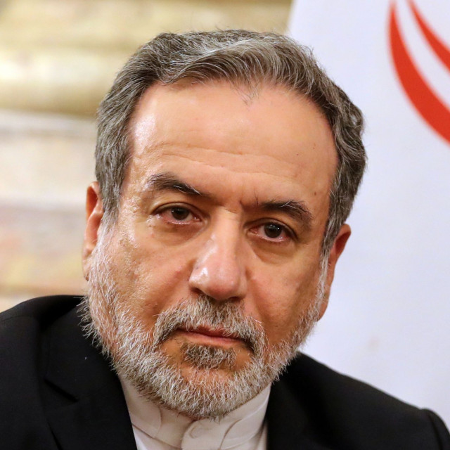 Αμπάς Αραγτσί: «Δεν υπάρχει καμία 60μερη εκεχειρία με τις ΗΠΑ που να χρειάζεται παράταση»