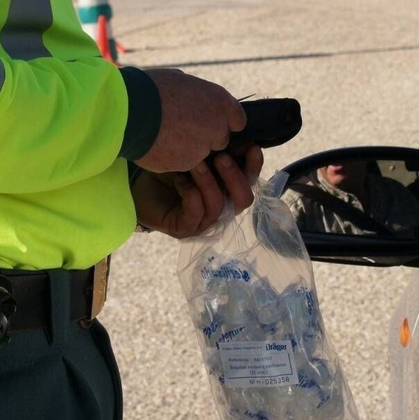 Θεσσαλονίκη: Συνελήφθησαν τρεις μεθυσμένοι οδηγοί - Ο ένας με φορτηγό
