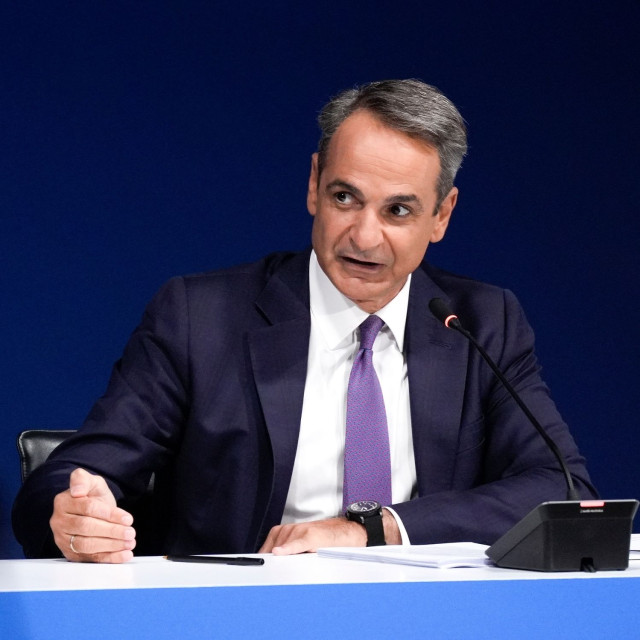 Η ΔΕΘ και τα 10 αγκάθια του φθινοπώρου - Πού θα κριθεί το crash test κυβέρνησης και αντιπολίτευσης;