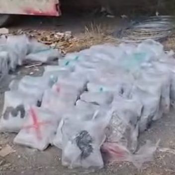 Θεσσαλονίκη: Δύο συλλήψεις μελών διεθνούς κυκλώματος διακίνησης ναρκωτικών