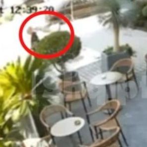 Το σχέδιο εκδίκησης πήγε λάθος: Απόπειρα εκτέλεσης στο Ελμπασάν - Τράβηξε όπλο αλλά... κόλλησε