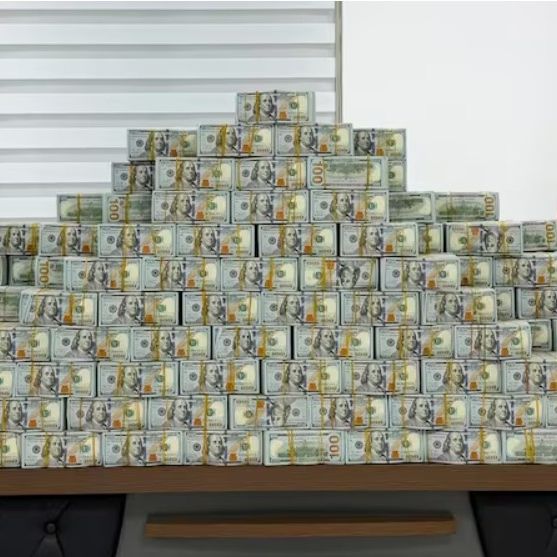 Κατασχέσεις στο Ιράκ στο όνομα της πάταξης της διαφθοράς: 26 εκατ. δολάρια και 60 κιλά χρυσός