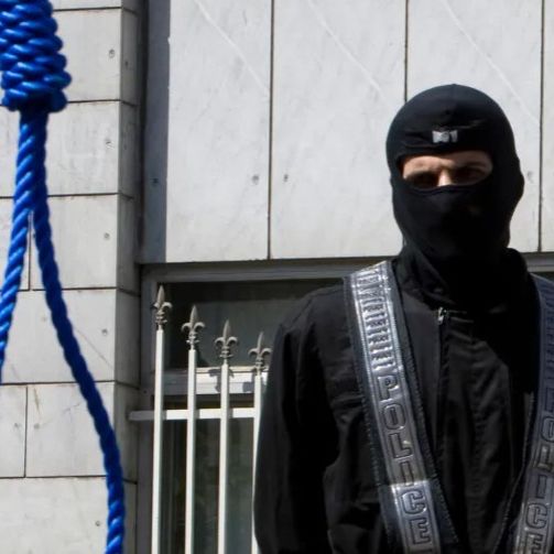 Ιράν: Συνεχίζονται οι εκτελέσεις ανθρώπων επειδή συμμετείχαν σε διαδηλώσεις