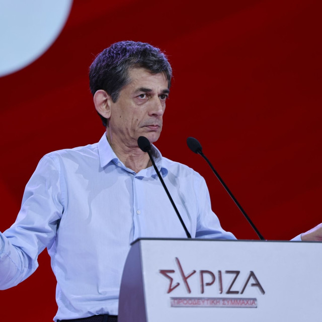 Νέα επίθεση Καρανίκα: Αν έχετε καμία βίλα και θέλετε διασφάλιση περιμένετε τον Τσίπρα να κανονίσει