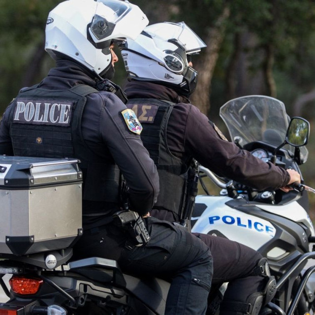 Κρήτη: Η οικογενειακή συζήτηση κατέληξε σε ξύλο