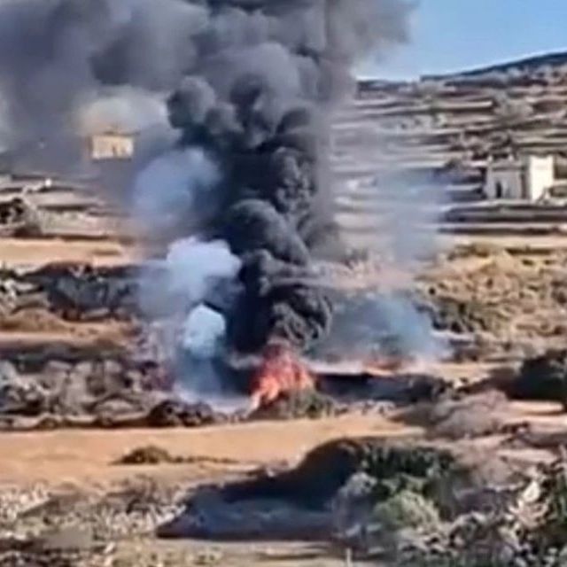 Υπουργείο Μεταφορών για την πτώση ελικοπτέρου στη Σίφνο: Θα διερευνηθούν τα αιτία από τον ΕΟΔΑΣΑΑΜ