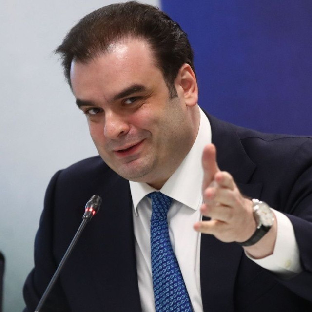 Αφιέρωμα του «Le Point» στον Πιερρακάκη: «Ο Έλληνας που θέλει να ξυπνήσει την Ευρώπη»
