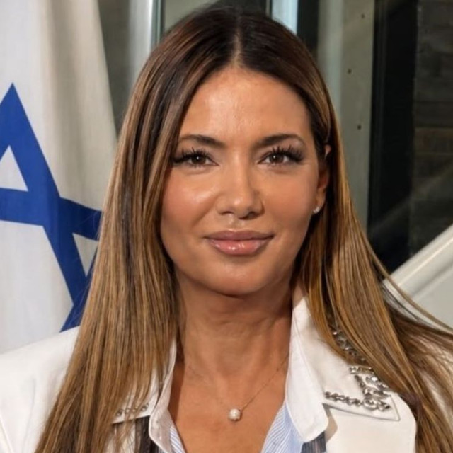 Στην Ελλάδα η νέα πρέσβης του Ισραήλ, Πνινάτ Γιανάι