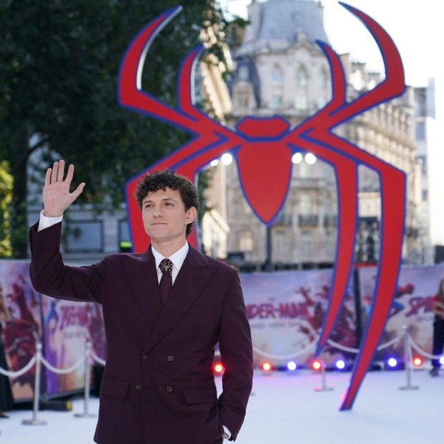 «Spider-Man: Brand New Day»: Έσπασε το φράγμα των 2 δισ. δολαρίων σε μόλις τρία Σαββατοκύριακα