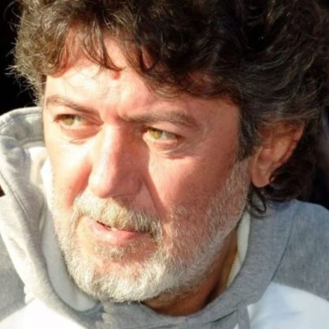Έφυγε από τη ζωή ο αδελφός του Μάκη Τριανταφυλλόπουλου, Σωτήρης