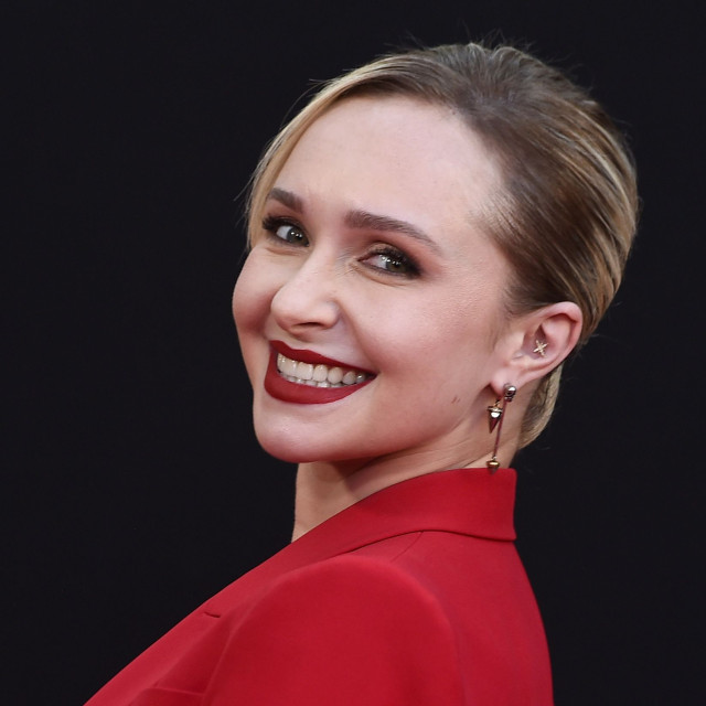 Hayden Panettiere:Το παιδί-θαύμα του Χόλιγουντ -Η απώλεια του αδερφού της και κόντρα με την κόρη της
