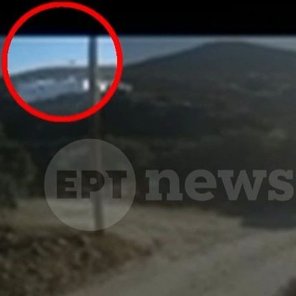 Τραγωδία στη Σίφνο: Τρεις νεκροί από τη συντριβή ιδιωτικού ελικοπτέρου – Δείτε το βίντεο ντοκουμέντο