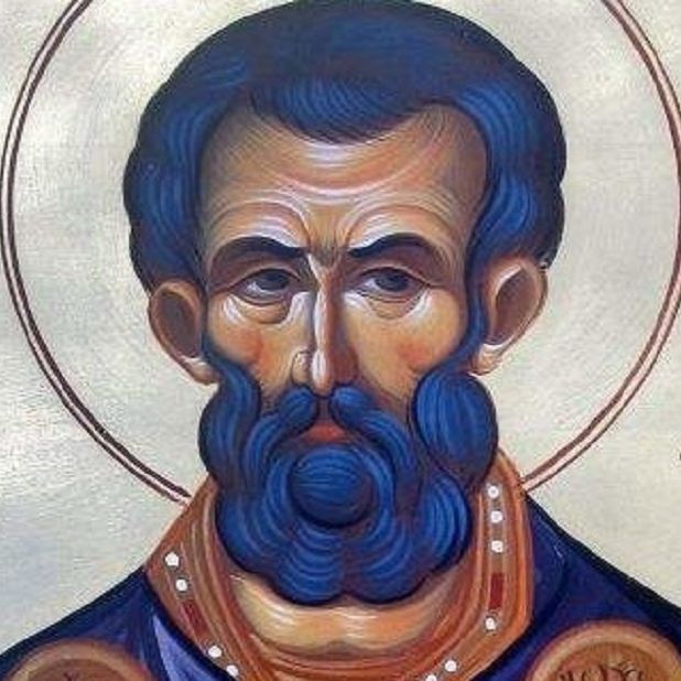 Εορτολόγιο 17 Αυγούστου: Ποιοι γιορτάζουν σήμερα