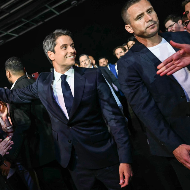Γαλλία: Έρευνα για ρωσική ανάμειξη με fake news κατά υποψηφίων για τις προεδρικές εκλογές
