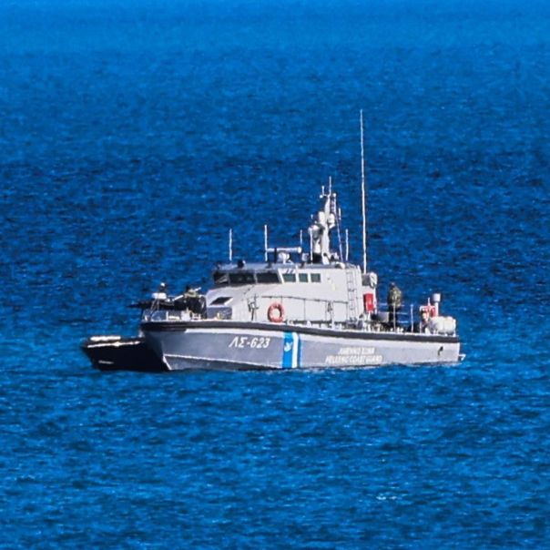 Κεφαλονιά: Επακούμβηση δύο τουριστικών πλοίων στην περιοχή Ξι – Απαγορεύτηκε ο απόπλους