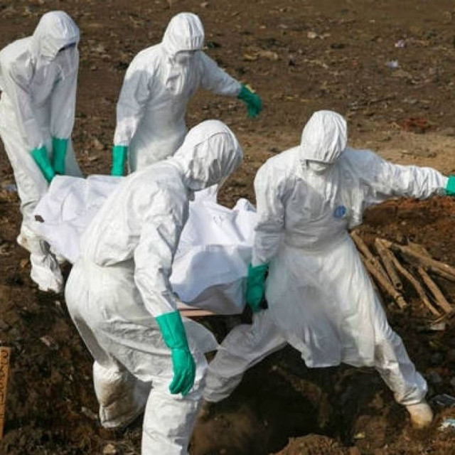 Ανεξέλεγκτη η επιδημία Έμπολα στο Κονγκό - Η πιο φονική στην ιστορία της χώρας