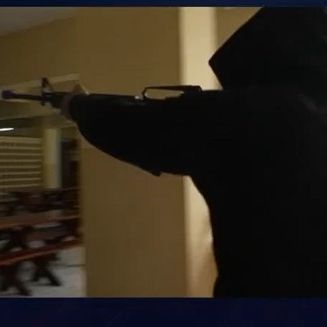 «Τρέξε, κρύψου, πάλεψε»: Η άσκηση στα σχολεία της Ταϊλάνδης για ένοπλες επιθέσεις