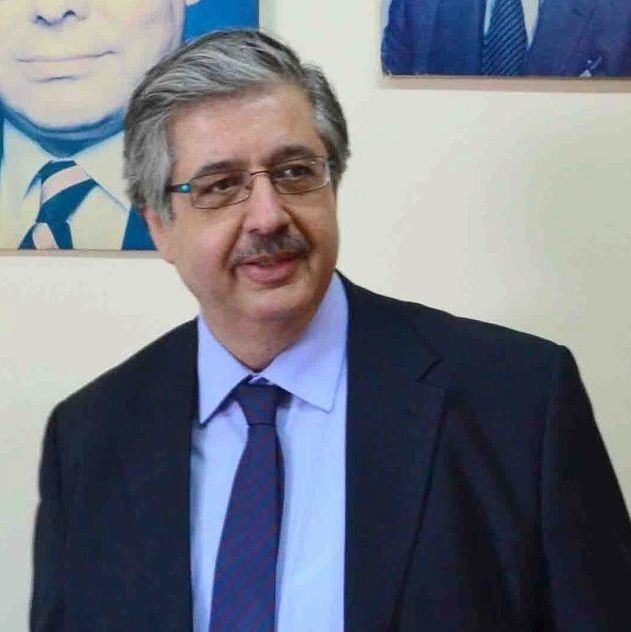 Πέθανε ο πρώην γραμματέας Οργανωτικού της ΝΔ Γιώργος Λουλουδάκης - Το «αντίο» του Σαμαρά