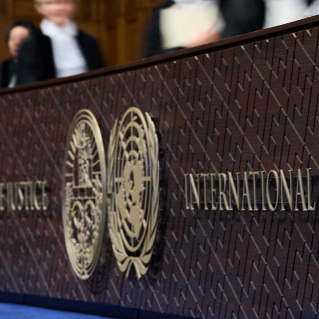 ΗΠΑ: Επέβαλλε κυρώσεις στην πρόεδρο και σε εισαγγελέα του Διεθνούς Ποινικού Δικαστηρίου