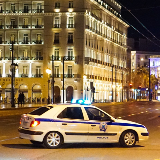 Μεταξουργείο: Συναγερμός για την εξαφάνιση 30χρονης - Η ανακοίνωση του «Χαμόγελο του Παιδιού»