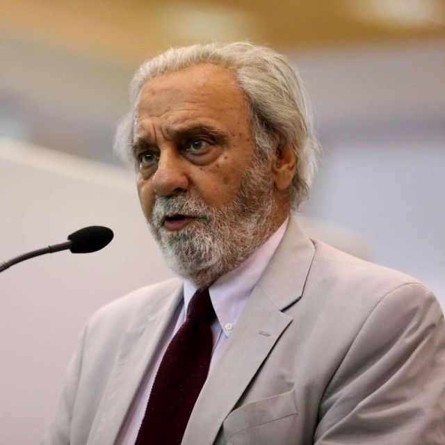 Κωνσταντίνος Τσουκαλάς: Μεγάλη συγκίνηση για τον θάνατό του στον πολιτικό και ακαδημαϊκό κόσμο