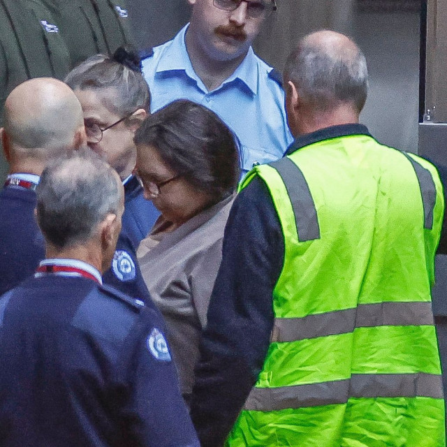 Αυστραλία: Στο Εφετείο η υπόθεση δολοφονίας τριών ηλικιωμένων με γεύμα θανατηφόρων μανιταριών