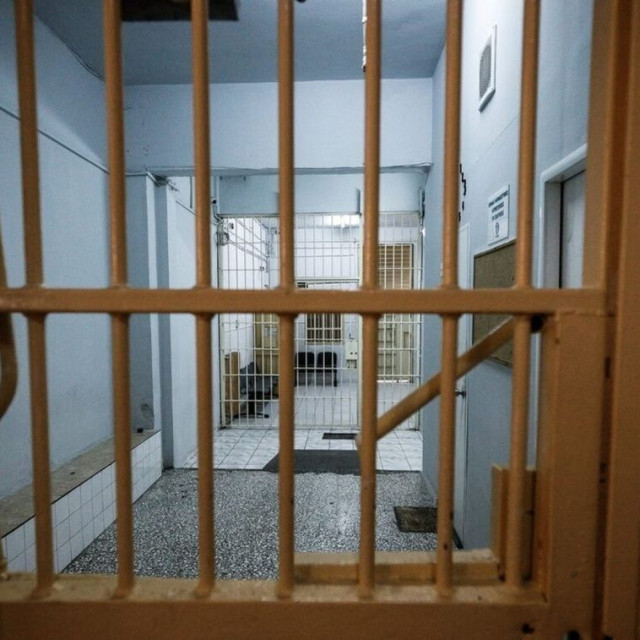 Θεσσαλονίκη: Στο νοσοκομείο τρεις κρατούμενοι μετά από φωτιά στις φυλακές Διαβατών
