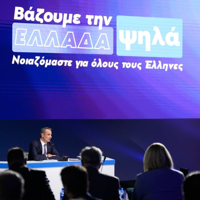 ΔΕΘ 2026: Ποιοι πήραν ανάσα τα προηγούμενα χρόνια και ποιοι περιμένουν τη σειρά τους για φέτος