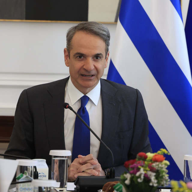 Διακοπές τέλος, επιστροφή στην κανονικότητα για την κυβέρνηση - Έρχονται εκπλήξεις στη ΔΕΘ