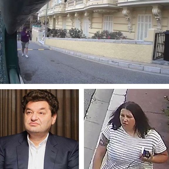 Μονακό: Ένας ιστός από ανατροπές, βία και ερωτήματα - Ποιος ήθελε νεκρό τον Ουκρανό για 7.000 ευρώ