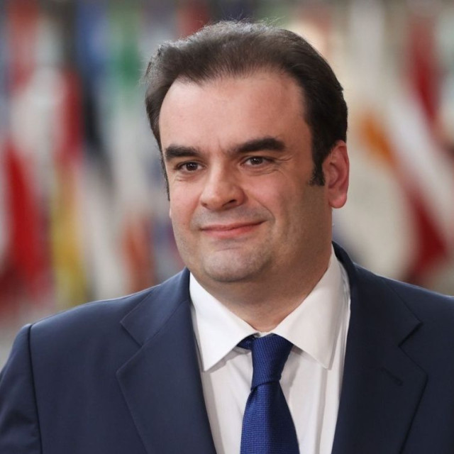 Πιερρακάκης: Για κάθε €1 δισ. κερδίζουμε περίπου €30 εκατ. σε τόκους το χρόνο