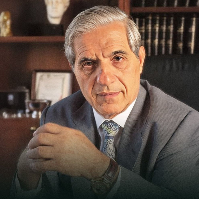 Παναθηναϊκός για Παύλο Γιαννακόπουλο: «Σημάδεψε όσο κανείς άλλος τον ελληνικό αθλητισμό»
